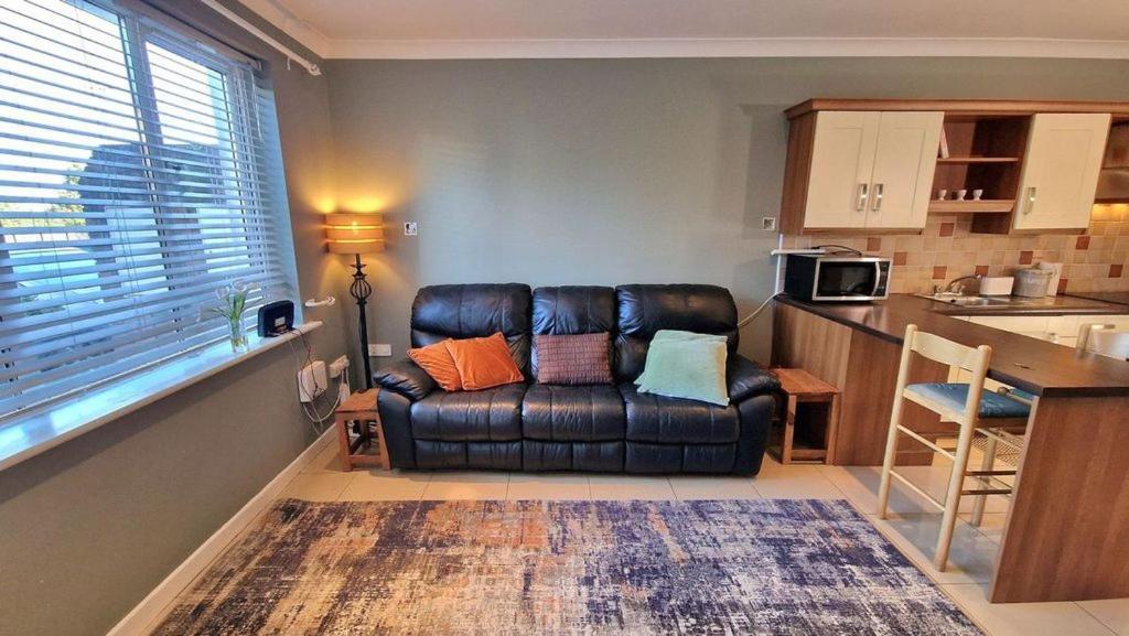 Cosy Two Bedroom Apartment Galway Luaran gambar